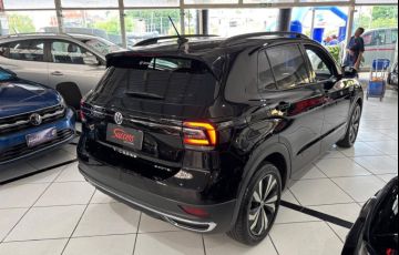 Volkswagen T-cross 1.0 200 TSi Comfortline - Foto #2