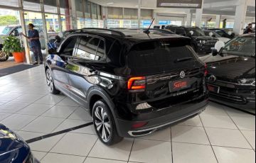 Volkswagen T-cross 1.0 200 TSi Comfortline - Foto #4