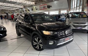 Volkswagen T-cross 1.0 200 TSi Comfortline - Foto #5