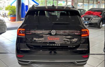 Volkswagen T-cross 1.0 200 TSi Comfortline - Foto #6