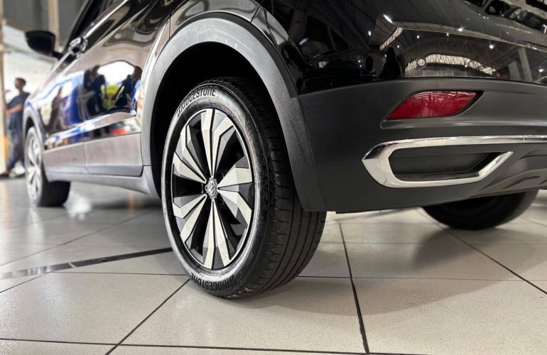 Volkswagen T-cross 1.0 200 TSi Comfortline - Foto #8
