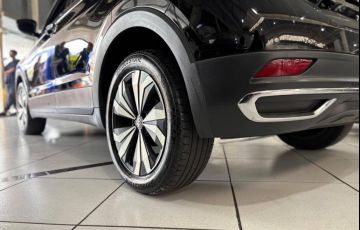 Volkswagen T-cross 1.0 200 TSi Comfortline - Foto #8