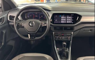 Volkswagen T-cross 1.0 200 TSi Comfortline - Foto #10