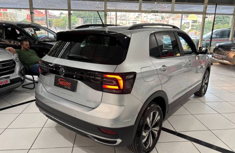 Volkswagen T-cross 1.0 200 TSi Comfortline - Foto #2