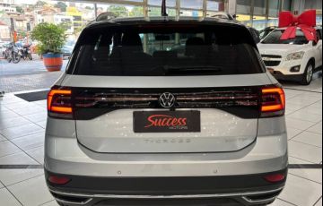 Volkswagen T-cross 1.0 200 TSi Comfortline - Foto #6