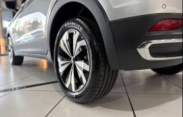 Volkswagen T-cross 1.0 200 TSi Comfortline - Foto #8