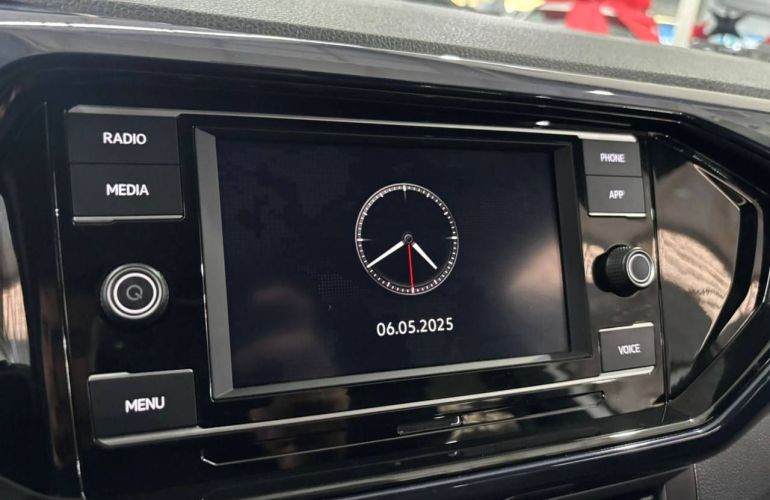 Volkswagen T-cross 1.0 200 TSi Comfortline - Foto #10