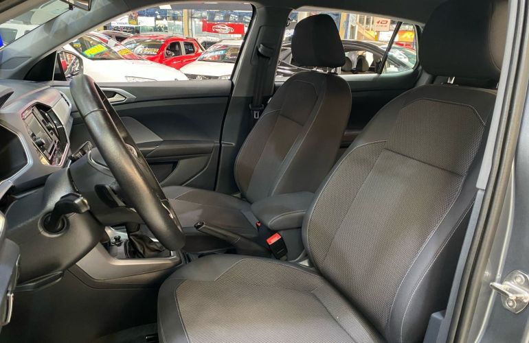 Volkswagen T-Cross 1.0 200 TSI - Foto #5