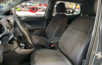 Volkswagen T-Cross 1.0 200 TSI - Foto #5