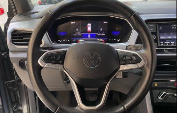 Volkswagen T-Cross 1.0 200 TSI - Foto #7