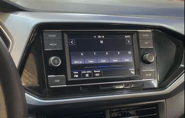 Volkswagen T-Cross 1.0 200 TSI - Foto #8