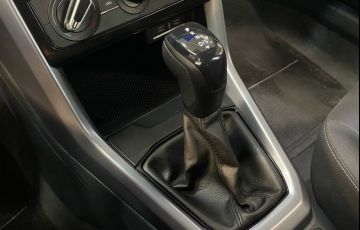 Volkswagen T-Cross 1.0 200 TSI - Foto #9