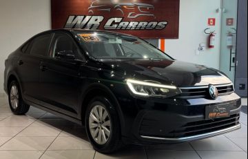 Volkswagen Virtus 1.0 170 TSI