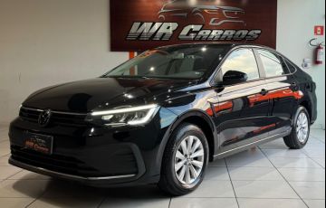 Volkswagen Virtus 1.0 170 TSI - Foto #2