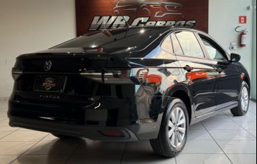 Volkswagen Virtus 1.0 170 TSI - Foto #4
