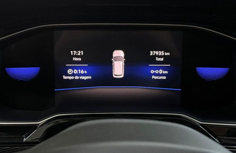 Volkswagen Virtus 1.0 170 TSI - Foto #5