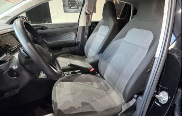 Volkswagen Virtus 1.0 170 TSI - Foto #6