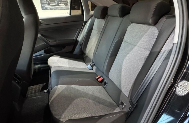 Volkswagen Virtus 1.0 170 TSI - Foto #7