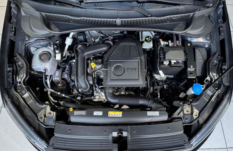 Volkswagen Virtus 1.0 170 TSI - Foto #8
