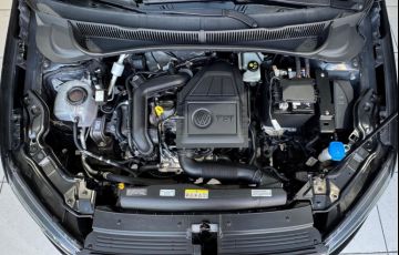 Volkswagen Virtus 1.0 170 TSI - Foto #8