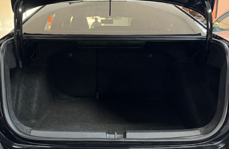 Volkswagen Virtus 1.0 170 TSI - Foto #9