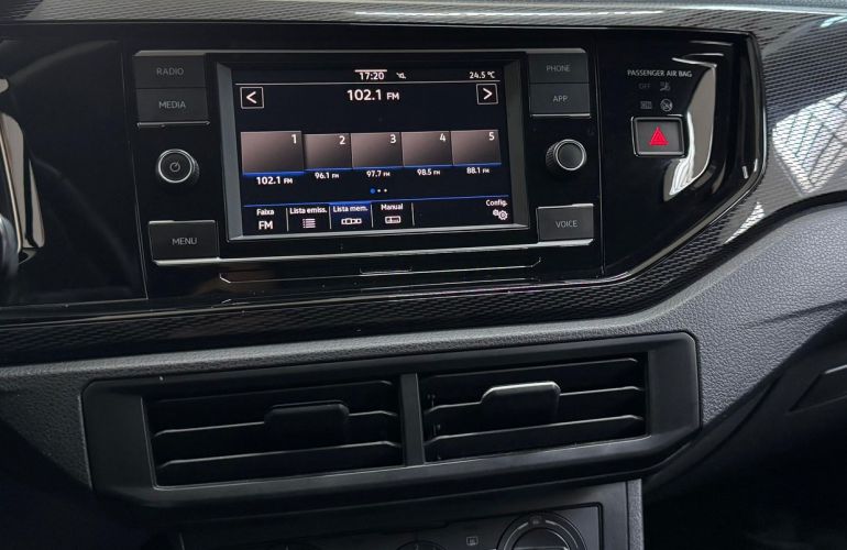 Volkswagen Virtus 1.0 170 TSI - Foto #10