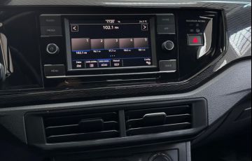 Volkswagen Virtus 1.0 170 TSI - Foto #10