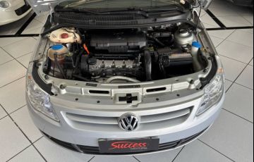 Volkswagen Voyage 1.0 Mi 8v - Foto #7