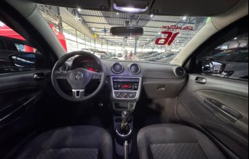 Volkswagen Voyage 1.6 Mi Comfortline 8v - Foto #6