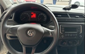 Volkswagen Voyage 1.6 MSI (Flex) - Foto #7