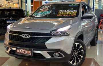 Chery Tiggo 7 1.5 VVT Turbo Txs Dct