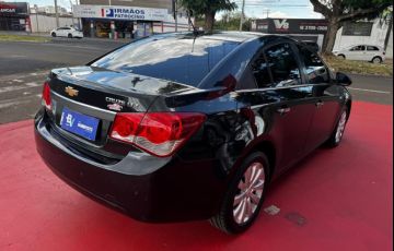 Chevrolet Cruze 1.8 LTZ 16v - Foto #6