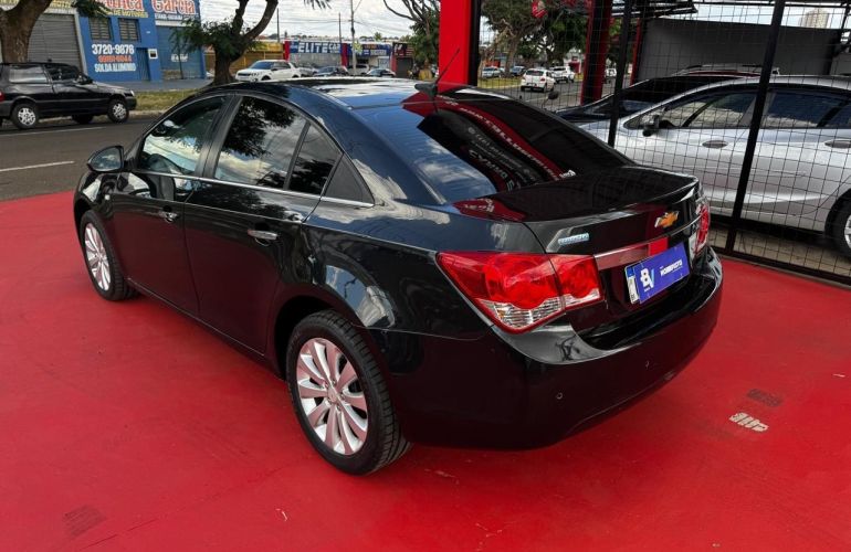 Chevrolet Cruze 1.8 LTZ 16v - Foto #7
