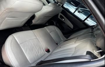 Chevrolet Cruze 1.8 LTZ 16v - Foto #8
