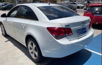 Chevrolet Cruze 1.8 LT 16v - Foto #6