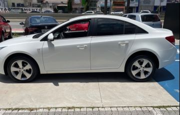 Chevrolet Cruze 1.8 LT 16v - Foto #7