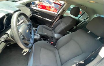 Chevrolet Cruze 1.8 LT 16v - Foto #9