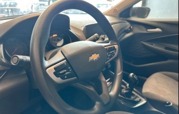 Chevrolet Onix 1.0 Flex Manual - Foto #10