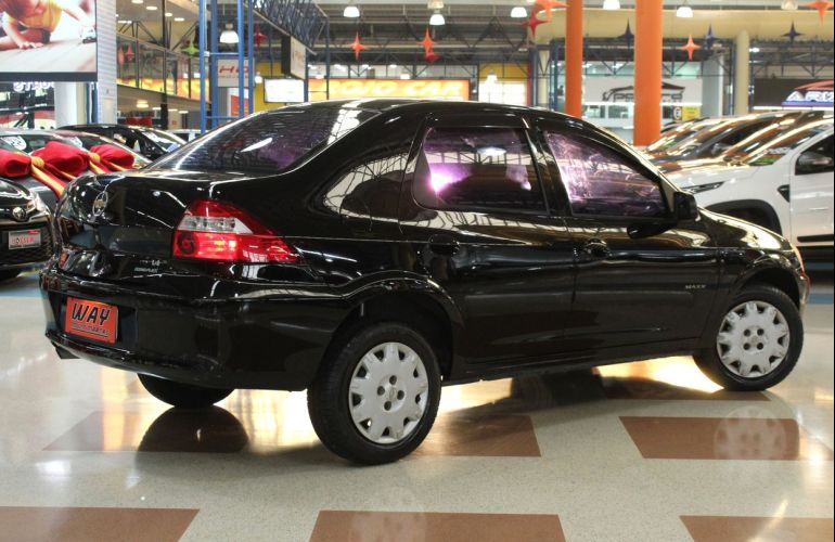 Chevrolet Prisma 1.4 MPFi Maxx 8v - Foto #2