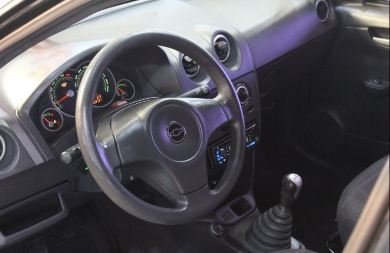 Chevrolet Prisma 1.4 MPFi Maxx 8v - Foto #3