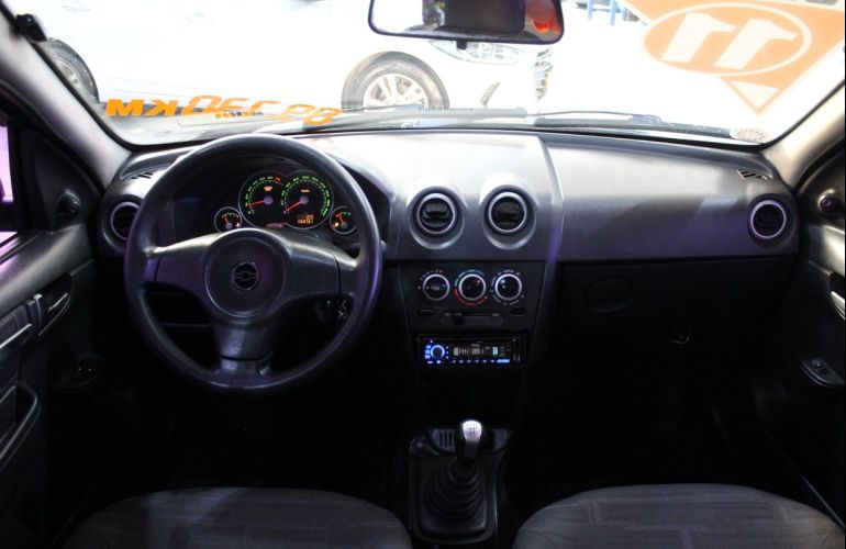 Chevrolet Prisma 1.4 MPFi Maxx 8v - Foto #4