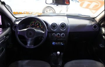 Chevrolet Prisma 1.4 MPFi Maxx 8v - Foto #4