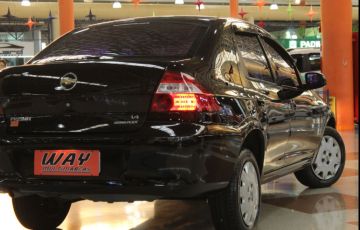 Chevrolet Prisma 1.4 MPFi Maxx 8v - Foto #7