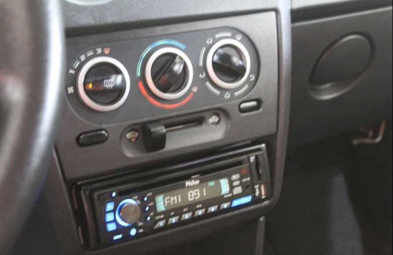 Chevrolet Prisma 1.4 MPFi Maxx 8v - Foto #8