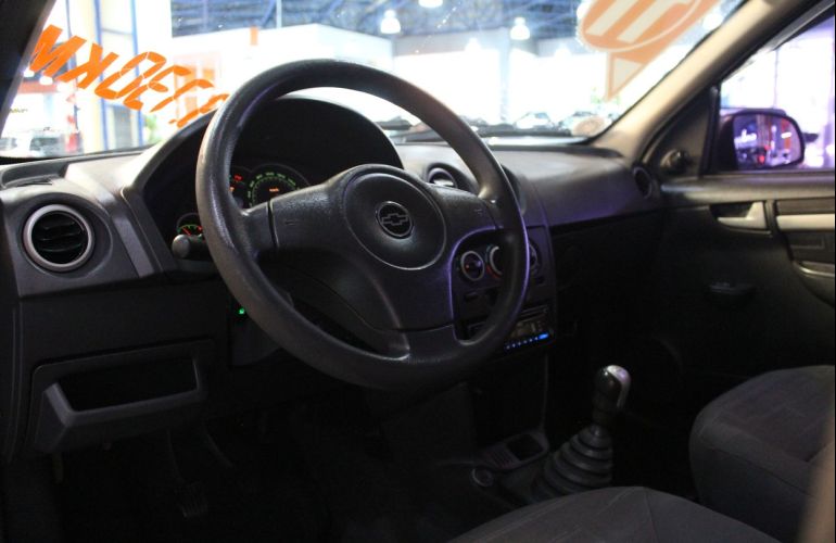 Chevrolet Prisma 1.4 MPFi Maxx 8v - Foto #9