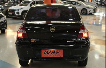 Chevrolet Prisma 1.4 MPFi Maxx 8v - Foto #10