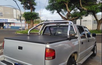 Chevrolet S10 2.8 4x2 CD 12v Turbo Intercooler - Foto #5