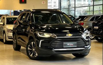 Chevrolet Tracker 1.2 Turbo Premier