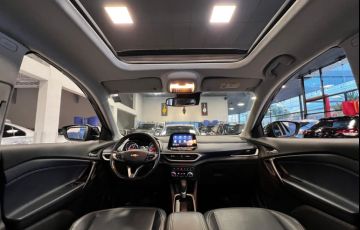 Chevrolet Tracker 1.2 Turbo Premier - Foto #5