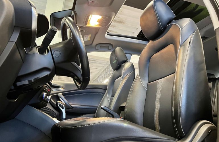 Chevrolet Tracker 1.2 Turbo Premier - Foto #6